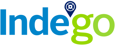 Indego Logo